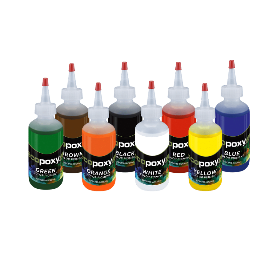Epoxy Resin Dyes Pigments, Epoxy Resin Pigment Po