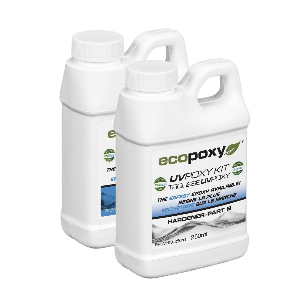 EcoPoxy UVPoxy Epoxy Resin — Urbn Timber