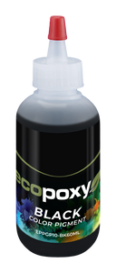 EcoPoxy Resin Color Pigments | Individual Colors