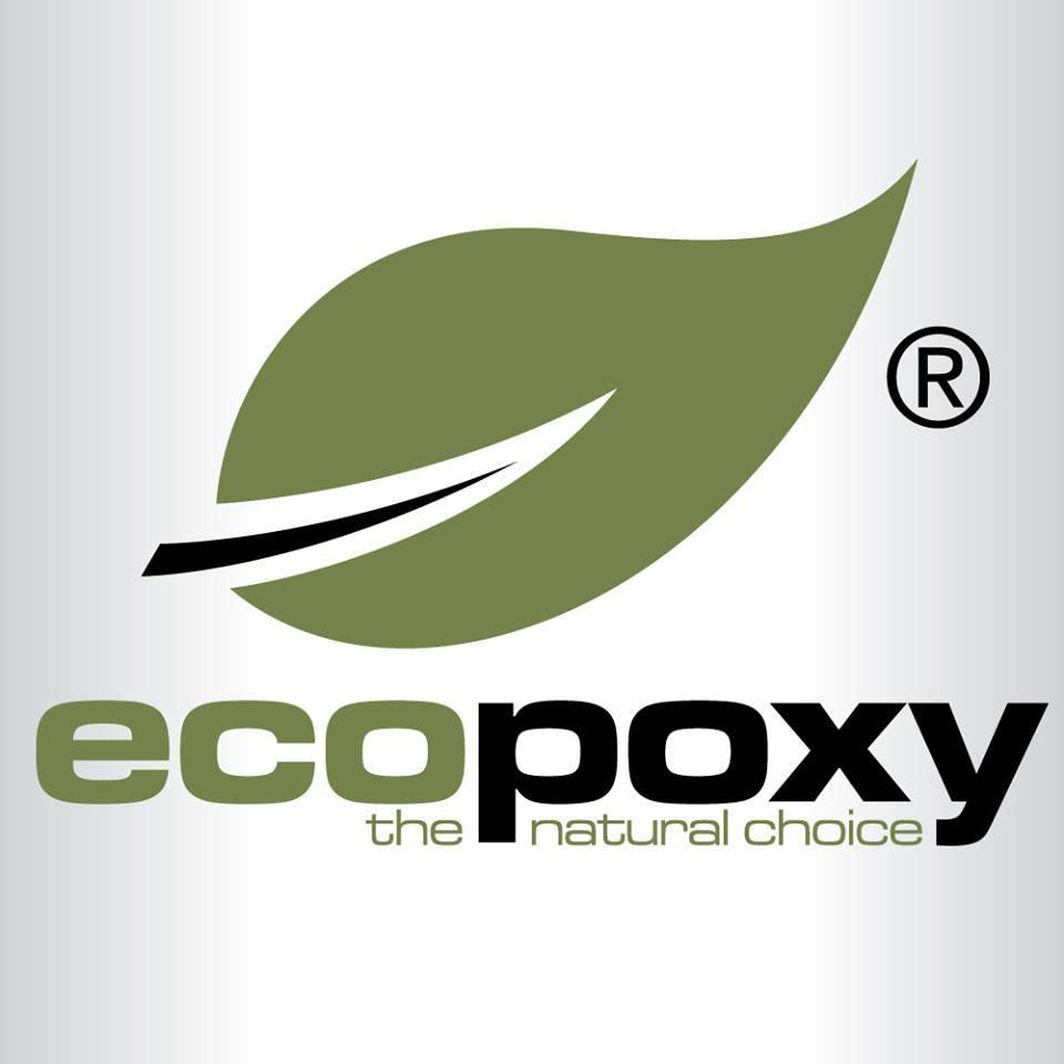 Kit résine époxy Ecopoxy FlowCast® 60L