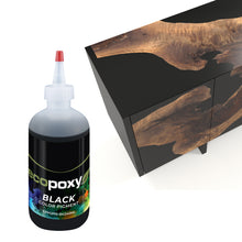 Ecopoxy 8 Color Resin Pigment Kit | 2 sizes