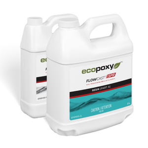 Evolve Elements - We are the official @ecopoxy dealer here in Utah and just  stocked back up on all of the good stuff! @ecopoxy is the safest, and most  eco-friendly epoxy on
