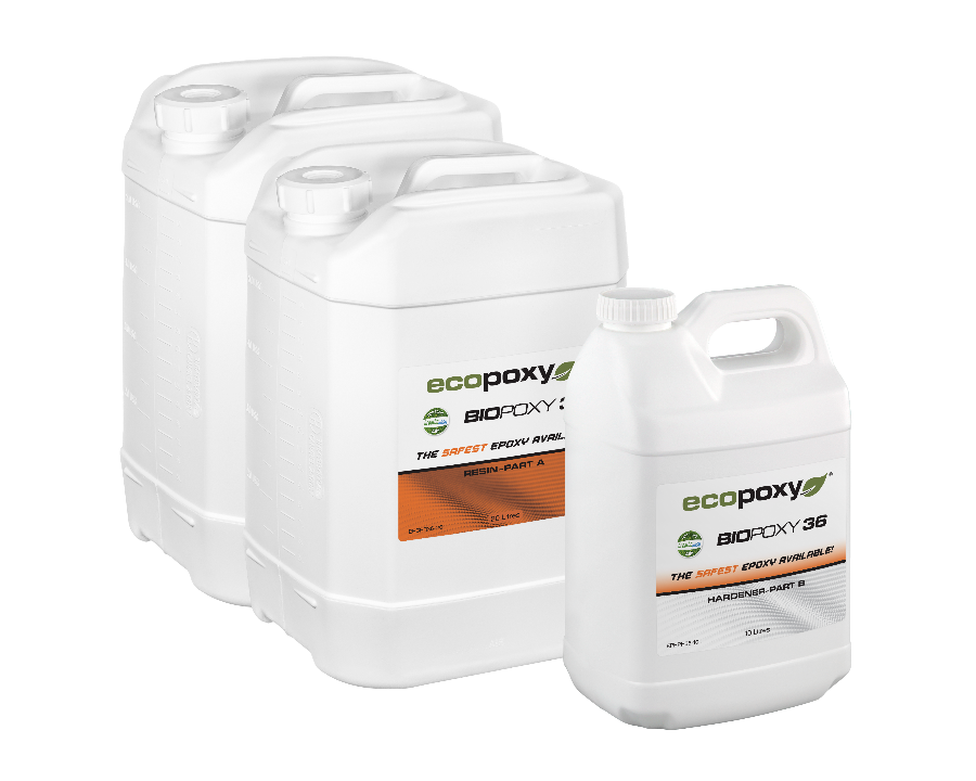 BioPoxy-36 201.5L Kit  | Wholesale Bulk Order
