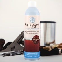Bloxygen - Epoxy US