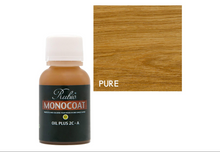 Rubio Monocoat Natural Oil Finish - Epoxy US