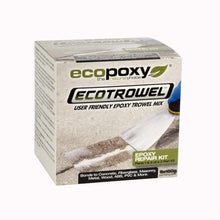 EcoTrowel multi pack  repair kits 6 x 100 gr 