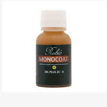 Rubio Monocoat Natural Oil Finish - Epoxy US