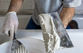 EcoTrowel Troweling Epoxy - Epoxy US